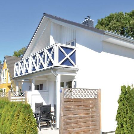 Haus Seeadler 2 Süssau エクステリア 写真