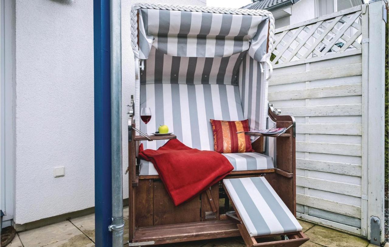 Haus Seeadler 2 Süssau エクステリア 写真